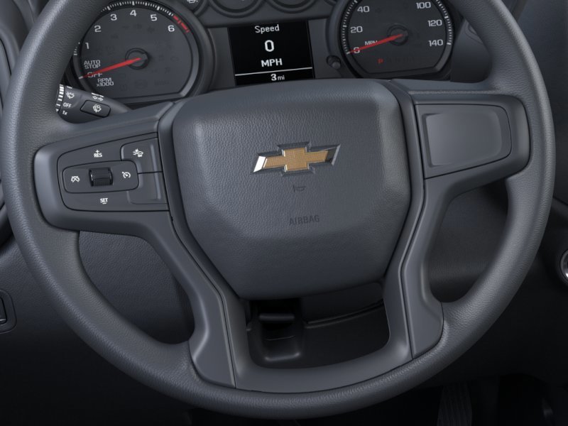 2026 Chevrolet Silverado 1500 in Témiscouata-sur-le-Lac, Quebec - 19 - w1024h768px