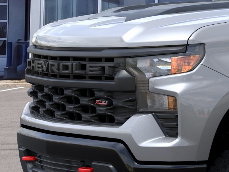 2026 Chevrolet Silverado 1500 in Témiscouata-sur-le-Lac, Quebec - 13 - w1024h768px