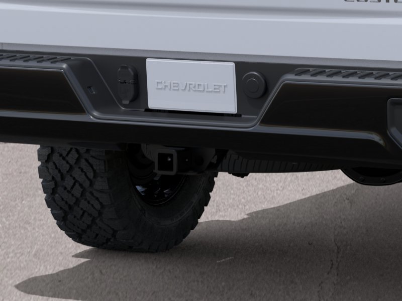 2026 Chevrolet Silverado 1500 in Témiscouata-sur-le-Lac, Quebec - 14 - w1024h768px