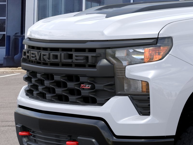 2026 Chevrolet Silverado 1500 in Témiscouata-sur-le-Lac, Quebec - 13 - w1024h768px