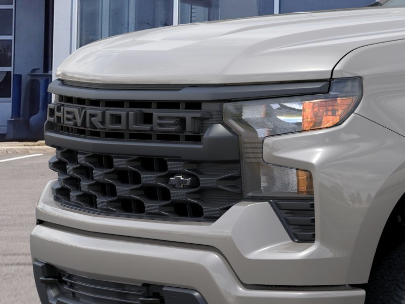 2026 Chevrolet Silverado 1500 in Témiscouata-sur-le-Lac, Quebec - 13 - w1024h768px