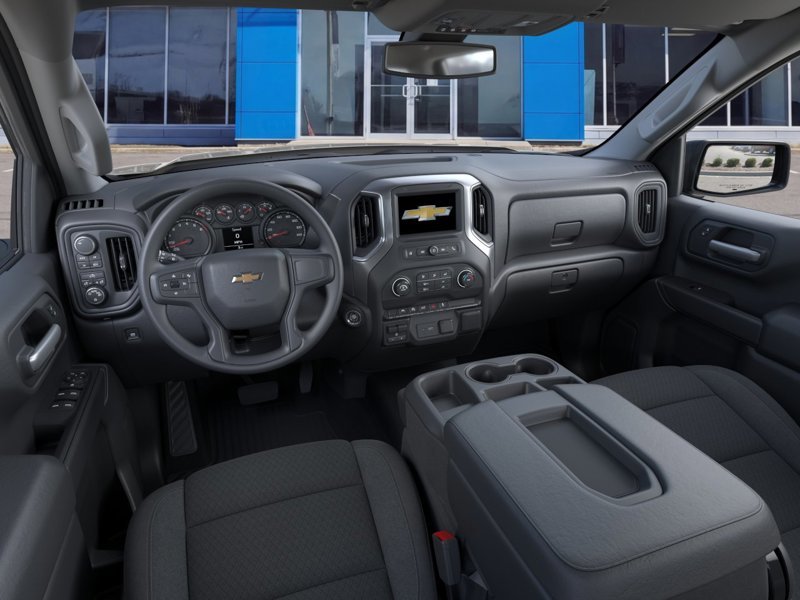 2026 Chevrolet Silverado 1500 in Témiscouata-sur-le-Lac, Quebec - 15 - w1024h768px