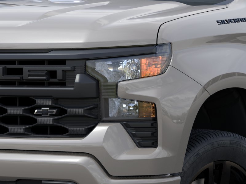 2026 Chevrolet Silverado 1500 in Témiscouata-sur-le-Lac, Quebec - 10 - w1024h768px