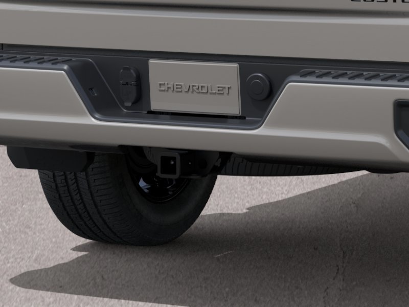 2026 Chevrolet Silverado 1500 in Témiscouata-sur-le-Lac, Quebec - 14 - w1024h768px