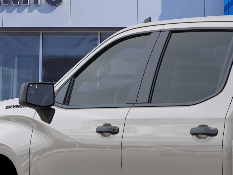 2026 Chevrolet Silverado 1500 in Témiscouata-sur-le-Lac, Quebec - 12 - w1024h768px