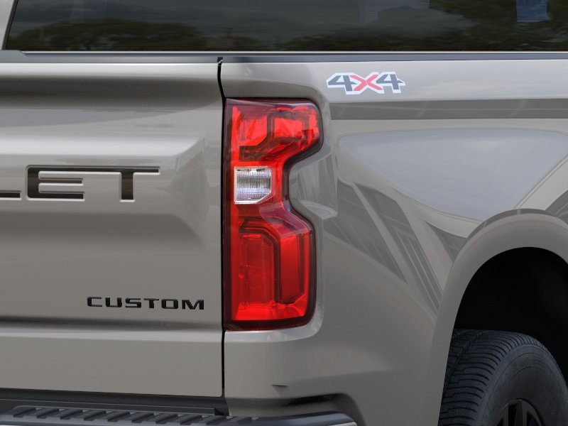 2026 Chevrolet Silverado 1500 in Témiscouata-sur-le-Lac, Quebec - 11 - w1024h768px