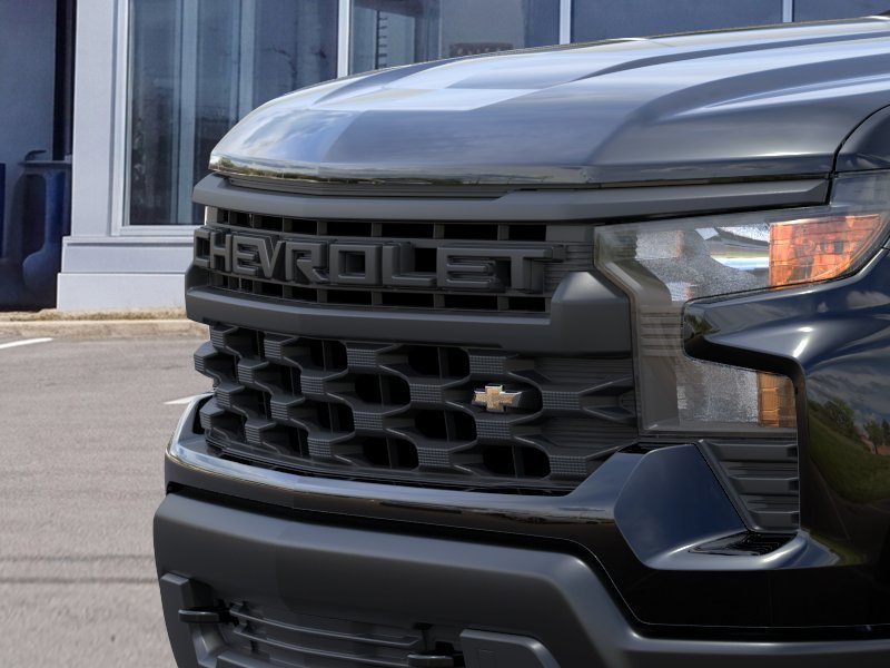 2026 Chevrolet Silverado 1500 in Témiscouata-sur-le-Lac, Quebec - 13 - w1024h768px
