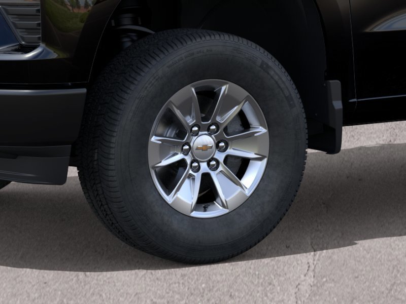 2026 Chevrolet Silverado 1500 in Témiscouata-sur-le-Lac, Quebec - 9 - w1024h768px