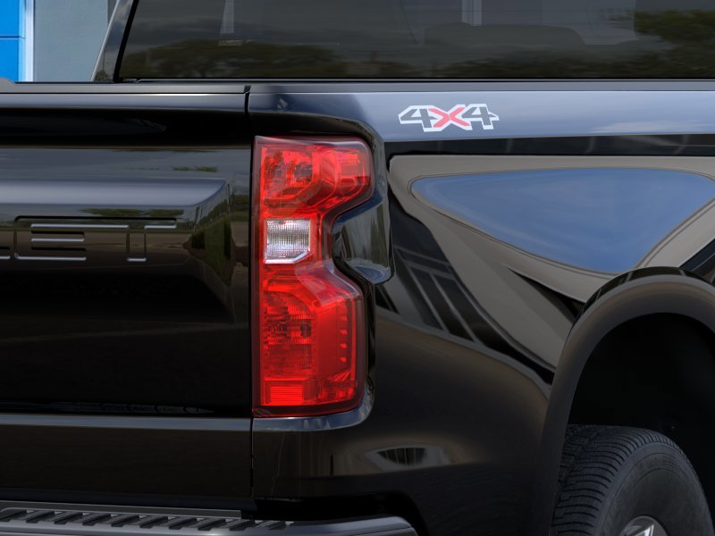2026 Chevrolet Silverado 1500 in Témiscouata-sur-le-Lac, Quebec - 11 - w1024h768px
