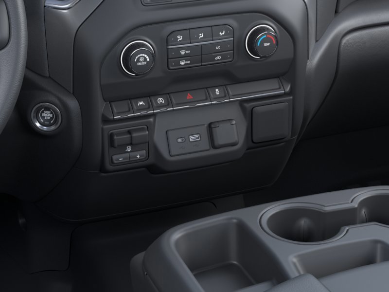 2026 Chevrolet Silverado 1500 in Témiscouata-sur-le-Lac, Quebec - 23 - w1024h768px