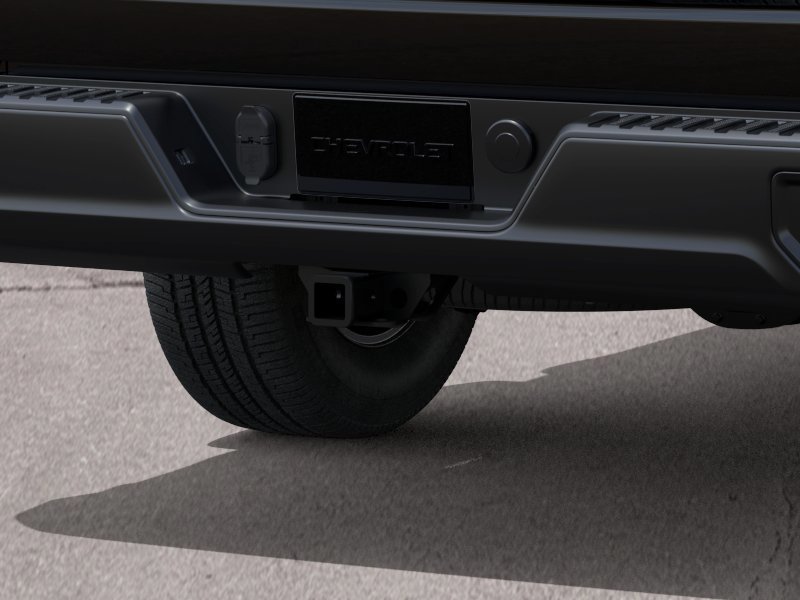 2026 Chevrolet Silverado 1500 in Témiscouata-sur-le-Lac, Quebec - 14 - w1024h768px