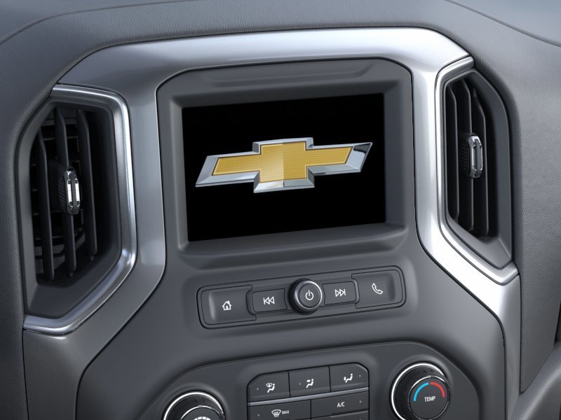 2026 Chevrolet Silverado 1500 in Témiscouata-sur-le-Lac, Quebec - 20 - w1024h768px