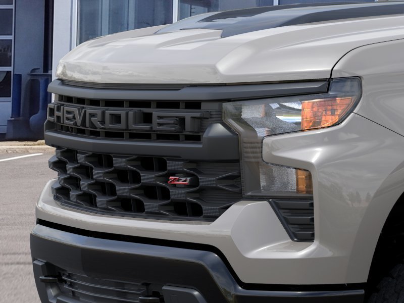 2026 Chevrolet Silverado 1500 in Témiscouata-sur-le-Lac, Quebec - 13 - w1024h768px