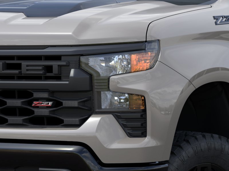 2026 Chevrolet Silverado 1500 in Témiscouata-sur-le-Lac, Quebec - 10 - w1024h768px