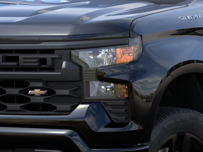 2026 Chevrolet Silverado 1500 in Témiscouata-sur-le-Lac, Quebec - 10 - w1024h768px