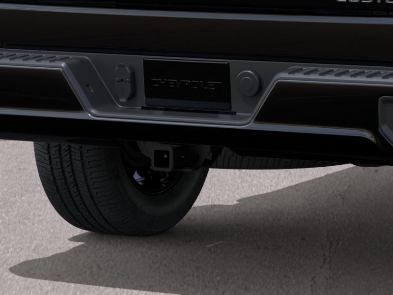 2026 Chevrolet Silverado 1500 in Témiscouata-sur-le-Lac, Quebec - 14 - w1024h768px