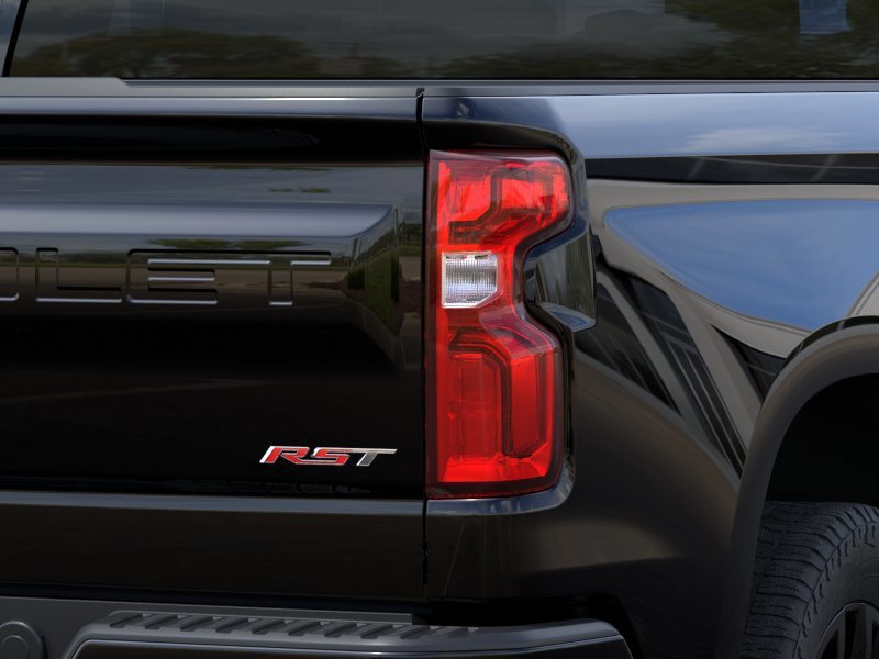 Chevrolet Silverado 1500  2026 à Témiscouata-sur-le-Lac, Québec - 11 - w1024h768px
