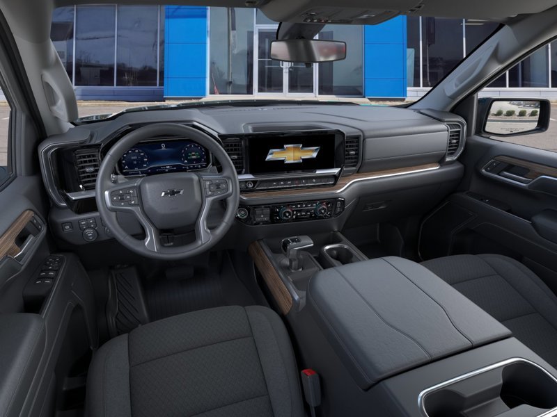 Chevrolet Silverado 1500  2026 à Témiscouata-sur-le-Lac, Québec - 15 - w1024h768px