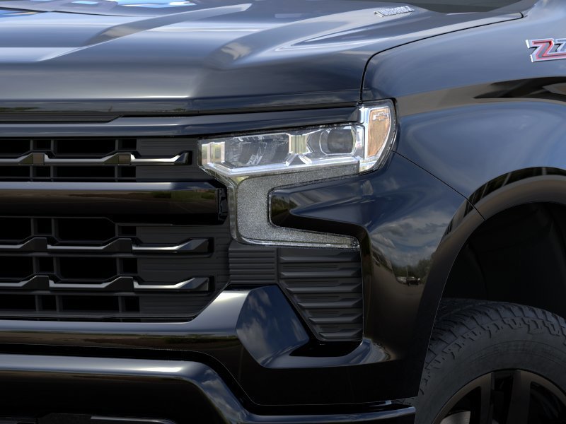Chevrolet Silverado 1500  2026 à Témiscouata-sur-le-Lac, Québec - 10 - w1024h768px