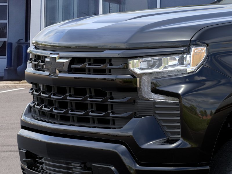 Chevrolet Silverado 1500  2026 à Témiscouata-sur-le-Lac, Québec - 13 - w1024h768px