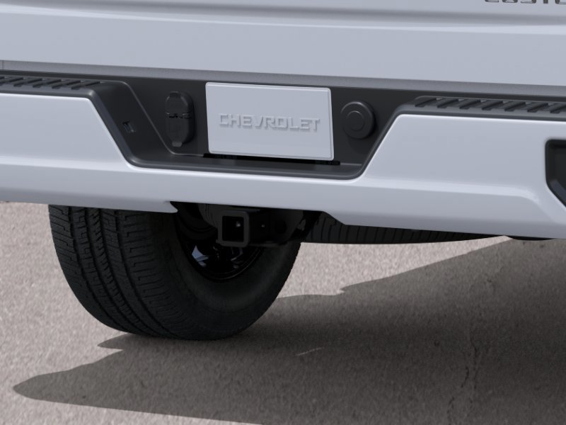 Chevrolet Silverado 1500  2026 à Témiscouata-sur-le-Lac, Québec - 14 - w1024h768px