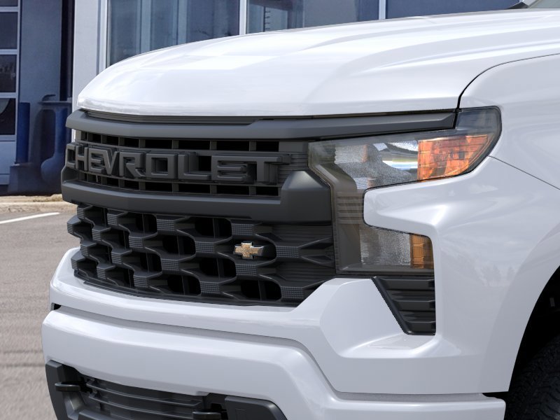 Chevrolet Silverado 1500  2026 à Témiscouata-sur-le-Lac, Québec - 13 - w1024h768px