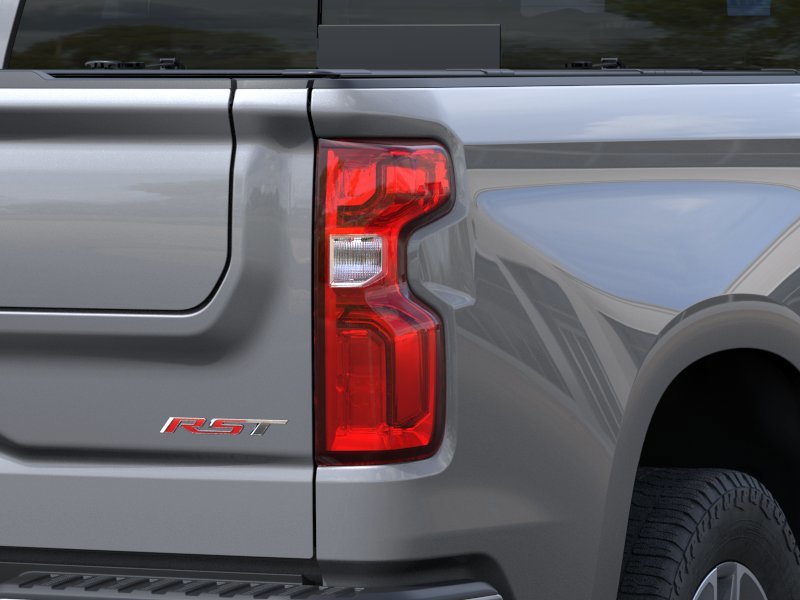 2026 Chevrolet Silverado 1500 in Témiscouata-sur-le-Lac, Quebec - 11 - w1024h768px