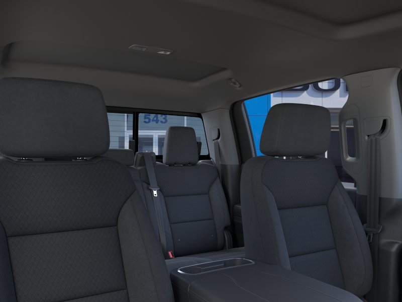 2026 Chevrolet Silverado 1500 in Témiscouata-sur-le-Lac, Quebec - 24 - w1024h768px