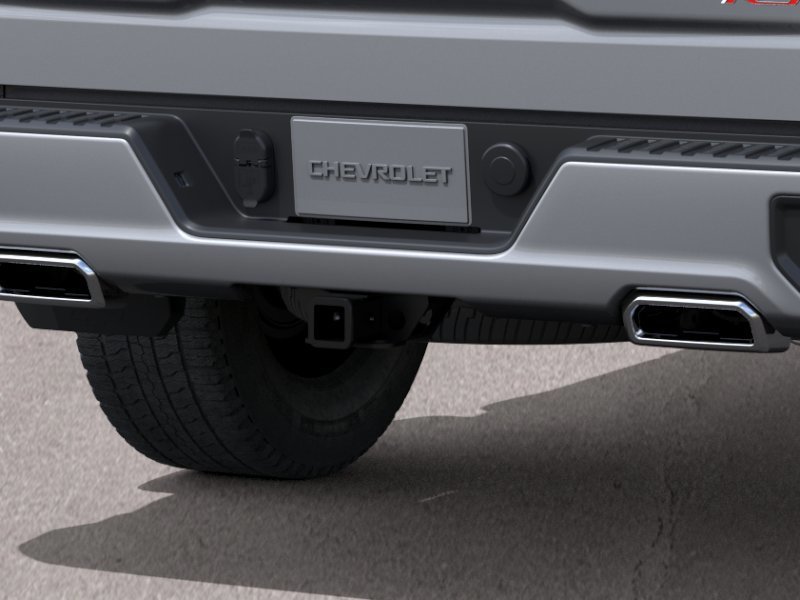 2026 Chevrolet Silverado 1500 in Témiscouata-sur-le-Lac, Quebec - 14 - w1024h768px
