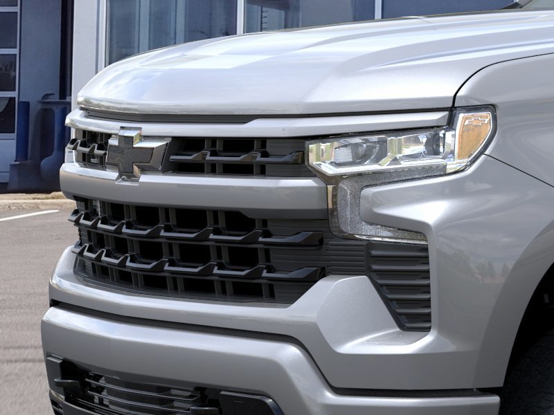 2026 Chevrolet Silverado 1500 in Témiscouata-sur-le-Lac, Quebec - 13 - w1024h768px