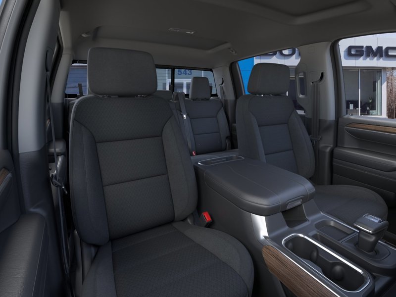 2026 Chevrolet Silverado 1500 in Témiscouata-sur-le-Lac, Quebec - 16 - w1024h768px