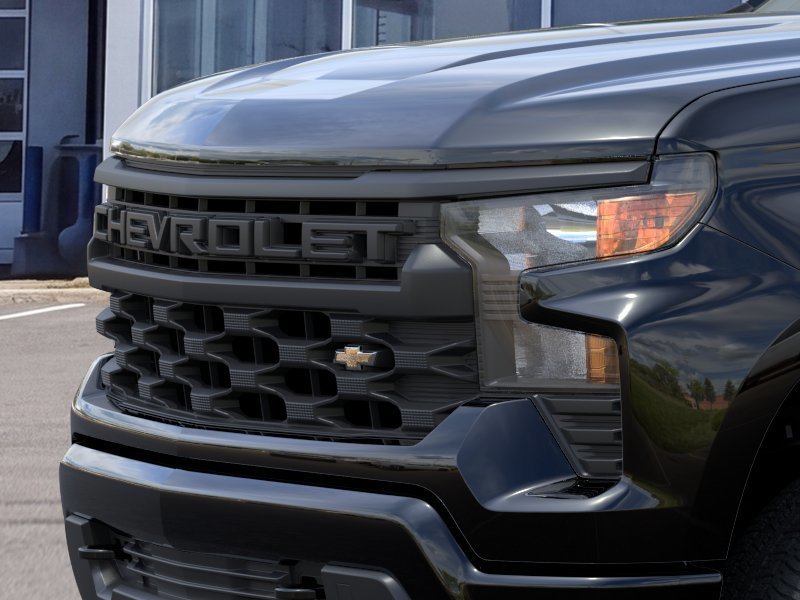 Chevrolet Silverado 1500  2026 à Témiscouata-sur-le-Lac, Québec - 13 - w1024h768px