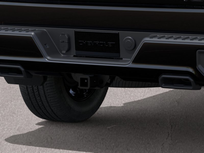 2026 Chevrolet Silverado 1500 in Témiscouata-sur-le-Lac, Quebec - 14 - w1024h768px