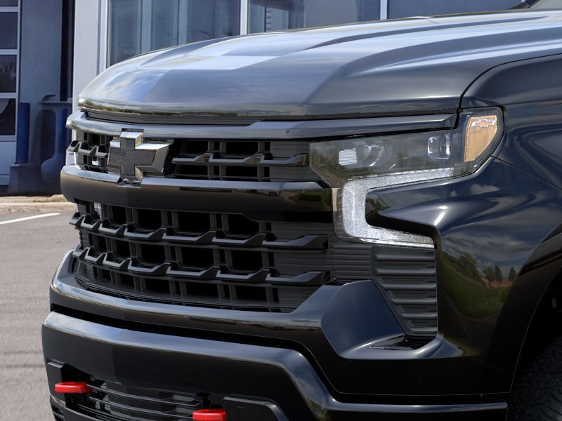 2026 Chevrolet Silverado 1500 in Témiscouata-sur-le-Lac, Quebec - 13 - w1024h768px