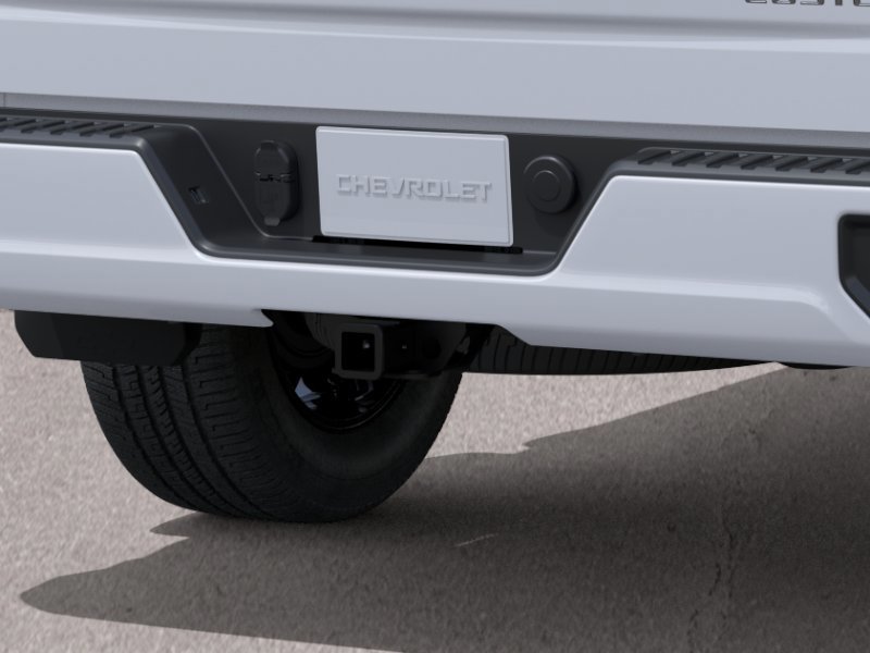 2026 Chevrolet Silverado 1500 in Témiscouata-sur-le-Lac, Quebec - 14 - w1024h768px