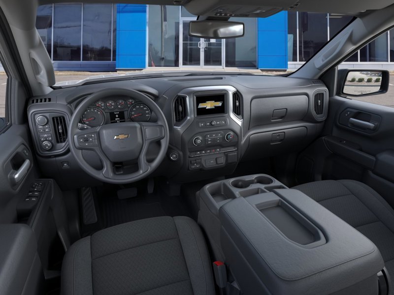 2026 Chevrolet Silverado 1500 in Témiscouata-sur-le-Lac, Quebec - 15 - w1024h768px