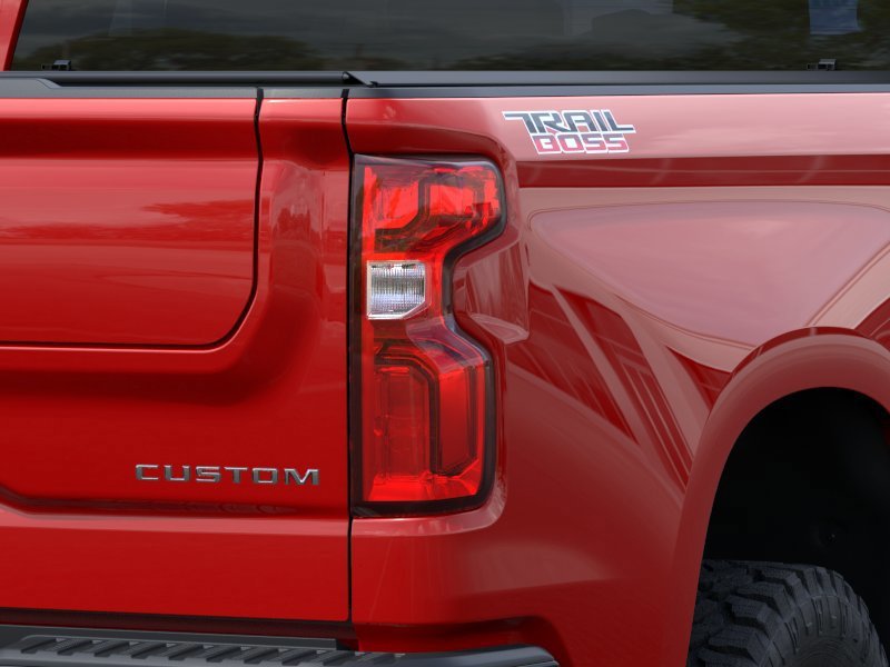 Chevrolet Silverado 1500  2026 à Témiscouata-sur-le-Lac, Québec - 11 - w1024h768px