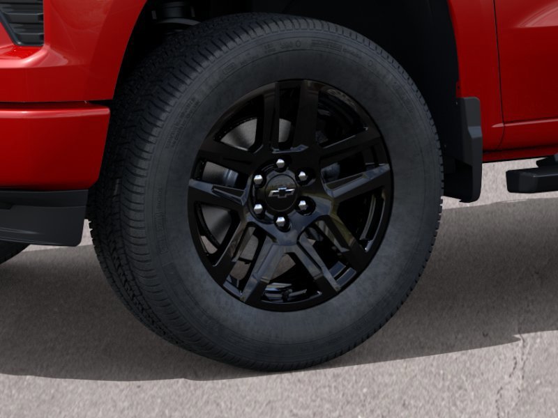 2026 Chevrolet Silverado 1500 in Témiscouata-sur-le-Lac, Quebec - 9 - w1024h768px