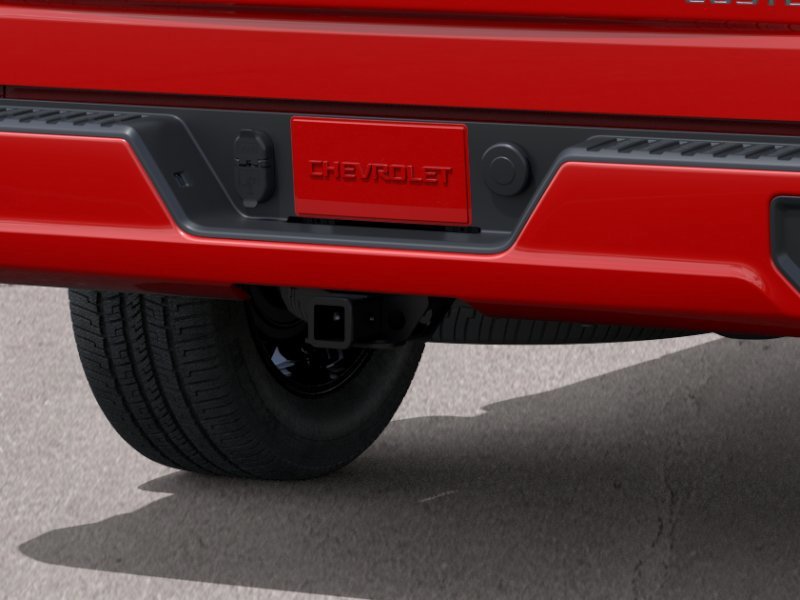 2026 Chevrolet Silverado 1500 in Témiscouata-sur-le-Lac, Quebec - 14 - w1024h768px