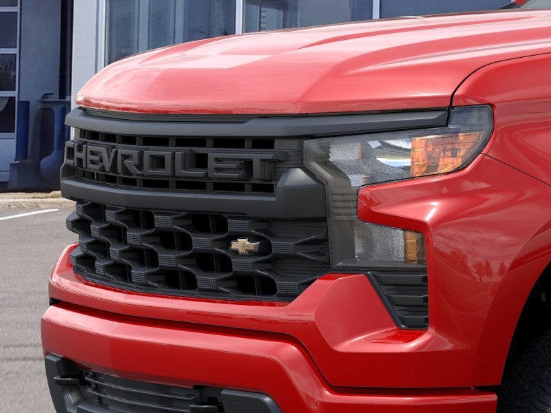 2026 Chevrolet Silverado 1500 in Témiscouata-sur-le-Lac, Quebec - 13 - w1024h768px