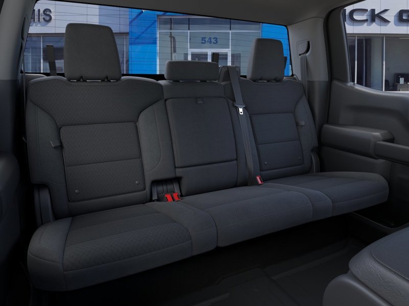 2026 Chevrolet Silverado 1500 in Témiscouata-sur-le-Lac, Quebec - 17 - w1024h768px