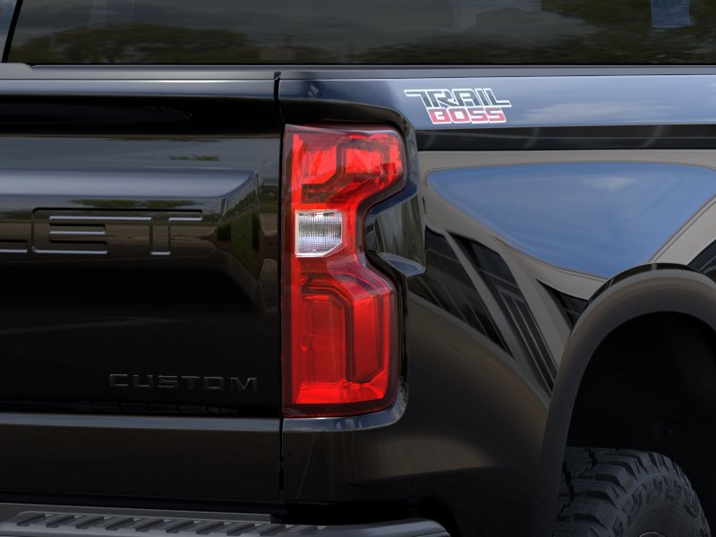 2026 Chevrolet Silverado 1500 in Témiscouata-sur-le-Lac, Quebec - 11 - w1024h768px