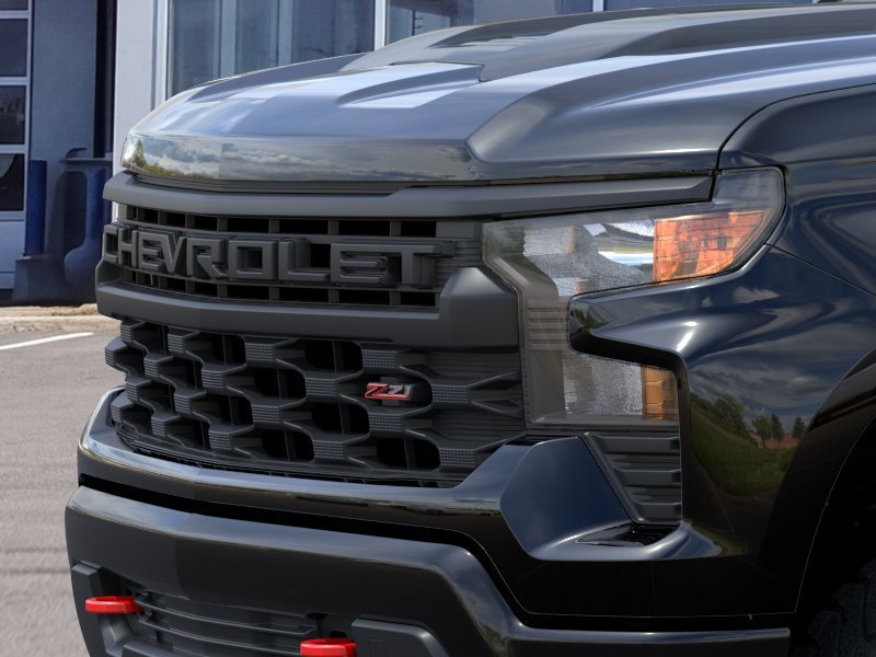 2026 Chevrolet Silverado 1500 in Témiscouata-sur-le-Lac, Quebec - 13 - w1024h768px