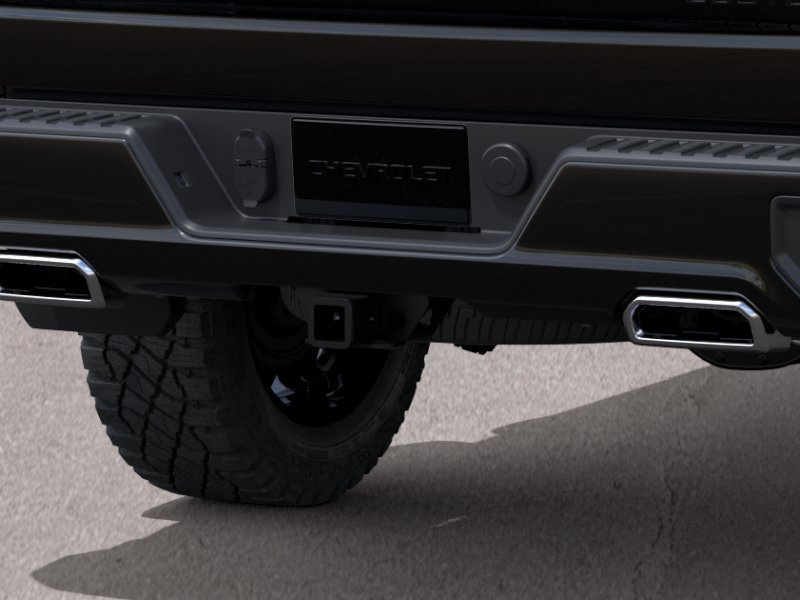 2026 Chevrolet Silverado 1500 in Témiscouata-sur-le-Lac, Quebec - 14 - w1024h768px