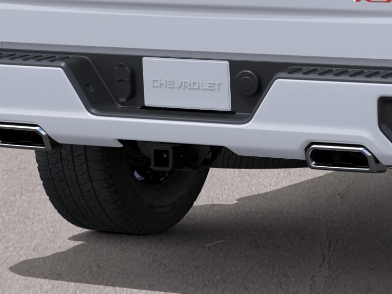 Chevrolet Silverado 1500 RST 2026 à Rivière-du-Loup, Québec - 14 - w1024h768px