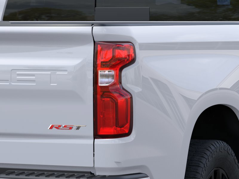 Chevrolet Silverado 1500 RST 2026 à Rivière-du-Loup, Québec - 11 - w1024h768px