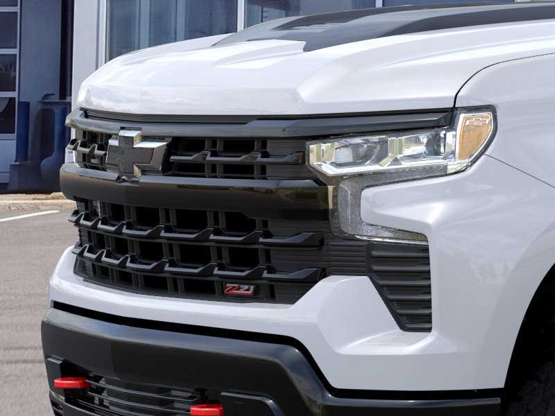 2026 Chevrolet Silverado 1500 in Témiscouata-sur-le-Lac, Quebec - 13 - w1024h768px