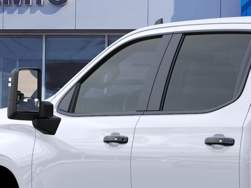 2026 Chevrolet Silverado 1500 in Témiscouata-sur-le-Lac, Quebec - 12 - w1024h768px