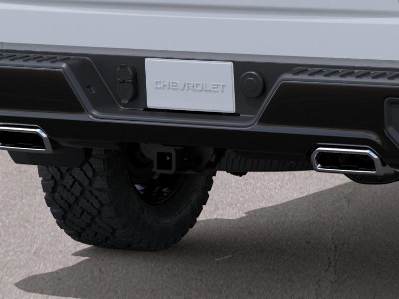 2026 Chevrolet Silverado 1500 in Témiscouata-sur-le-Lac, Quebec - 14 - w1024h768px