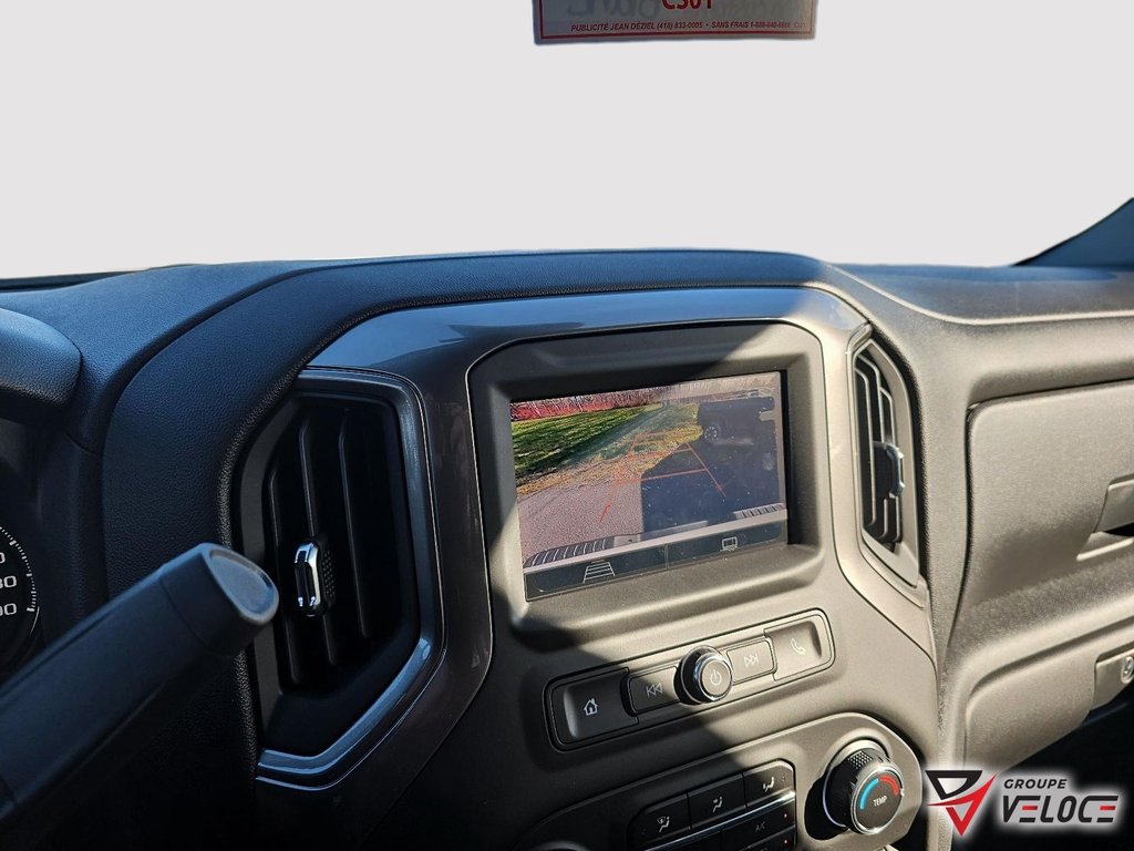 2026 Chevrolet Silverado 2500 HD in Témiscouata-sur-le-Lac, Quebec - 16 - w1024h768px